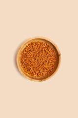 Contenu Pellets de carottes